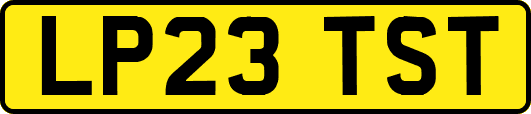 LP23TST