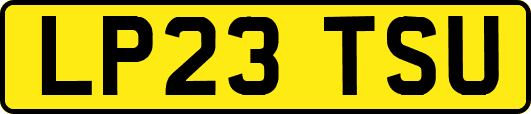 LP23TSU