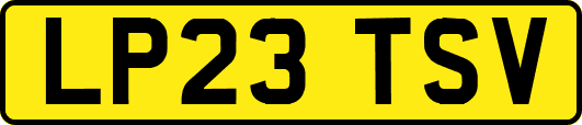 LP23TSV