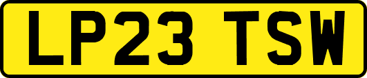 LP23TSW