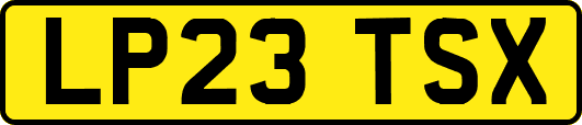 LP23TSX