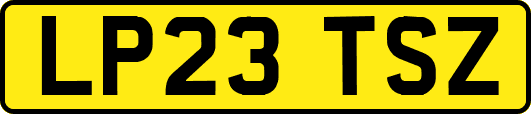 LP23TSZ