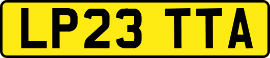 LP23TTA