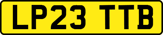 LP23TTB