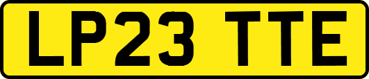 LP23TTE