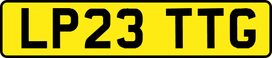 LP23TTG
