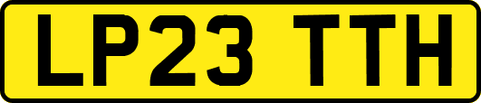 LP23TTH
