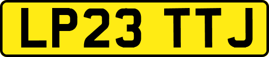 LP23TTJ