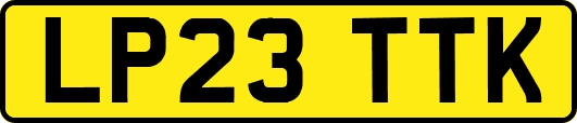 LP23TTK