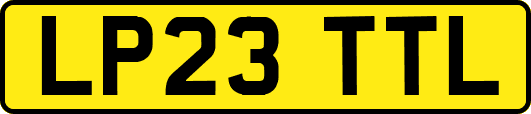 LP23TTL