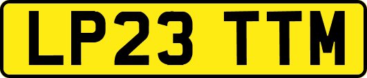 LP23TTM