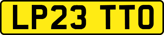 LP23TTO