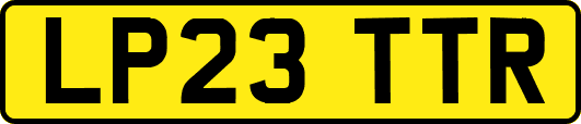 LP23TTR