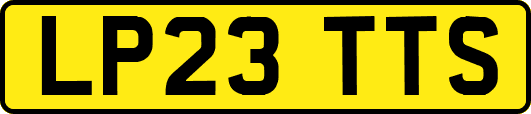 LP23TTS