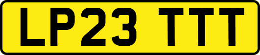 LP23TTT