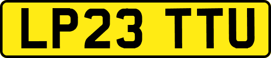 LP23TTU