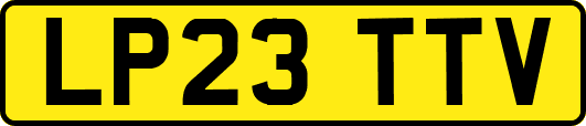 LP23TTV