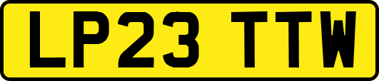 LP23TTW