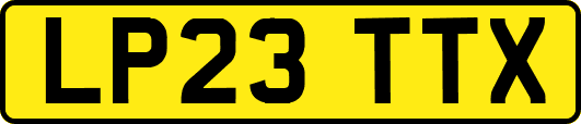 LP23TTX