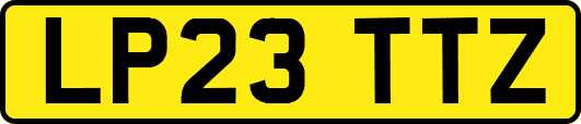 LP23TTZ