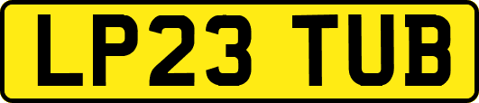 LP23TUB