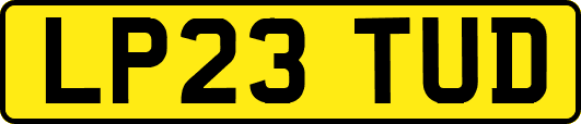 LP23TUD