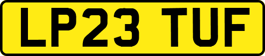 LP23TUF