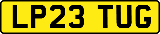 LP23TUG