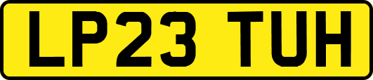 LP23TUH