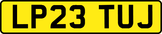 LP23TUJ
