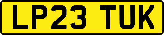 LP23TUK