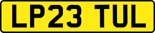 LP23TUL