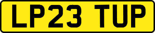 LP23TUP