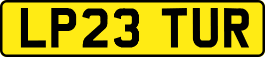 LP23TUR