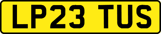 LP23TUS
