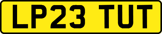 LP23TUT