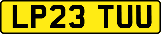 LP23TUU