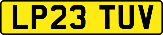 LP23TUV
