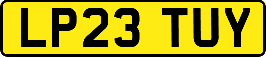 LP23TUY