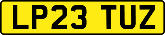 LP23TUZ