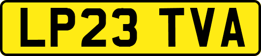 LP23TVA