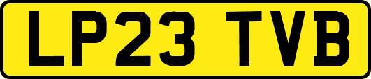 LP23TVB