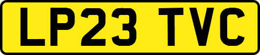 LP23TVC