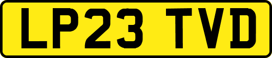 LP23TVD
