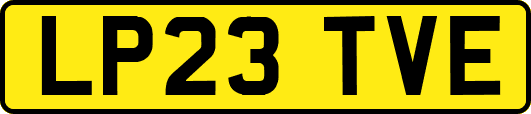 LP23TVE