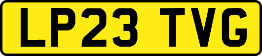 LP23TVG