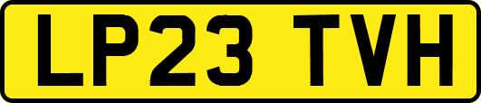 LP23TVH