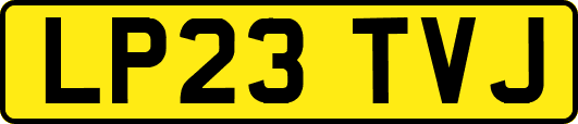 LP23TVJ