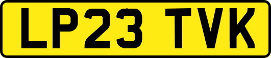 LP23TVK