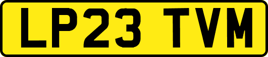 LP23TVM